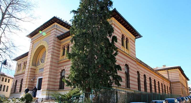 Veliki jubilej: 40 godina Fakulteta islamskih nauka u Sarajevu
